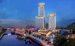 Canninghill Piers (D6), Apartment #568336161